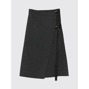 Mrz Pants Woman Charcoal